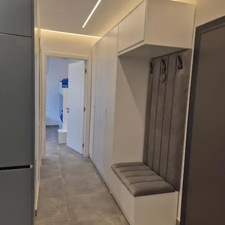 Appartement Arla House Mumajes