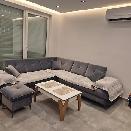 Appartement Arla House *