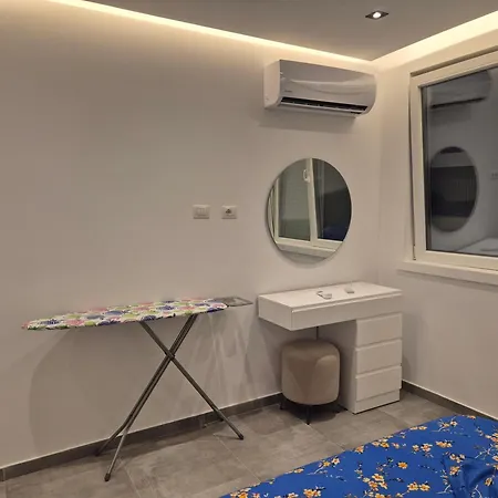 Arla House Appartement Mumajes