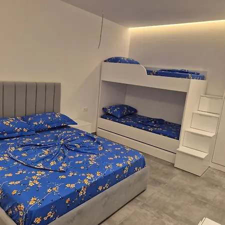 Appartement Arla House Mumajes